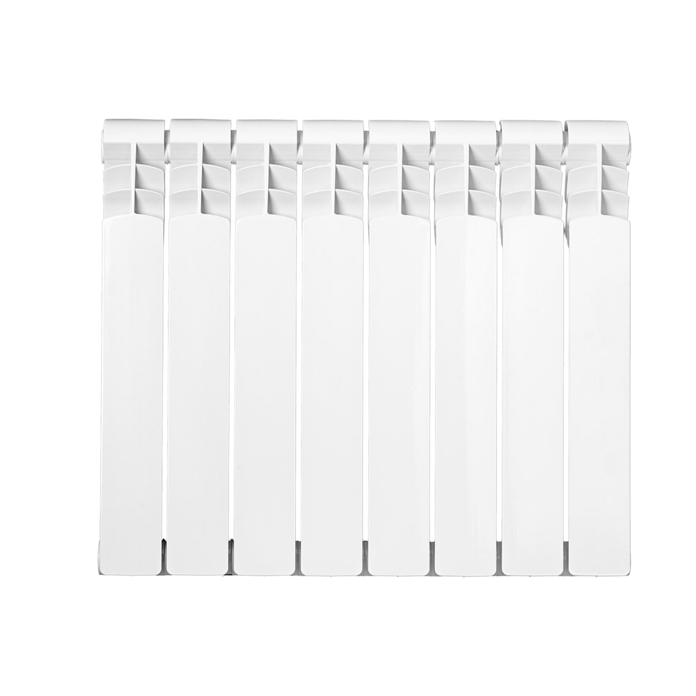 

Радиатор биметаллический ATM Thermo Metallo 500*80, 8 секций