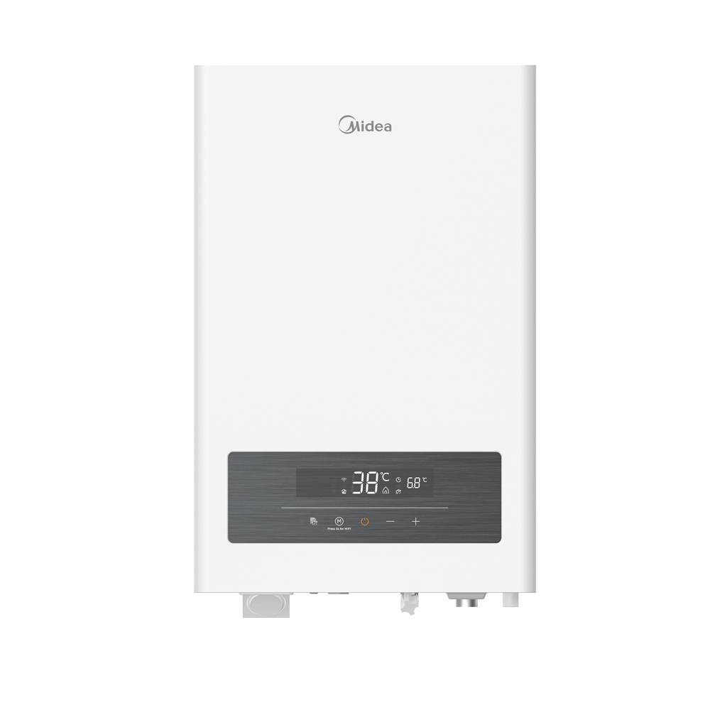 

Электрический котел Midea MEB 5-12 VOLTA