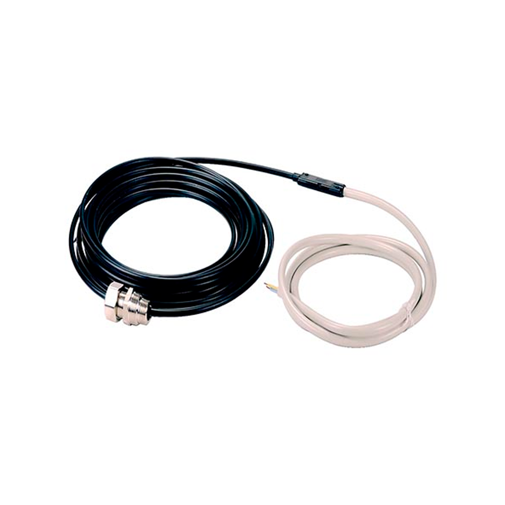 Нагревательный кабель DEVIaqua™ 9Т (DTIV-9) 110 Вт 12 м