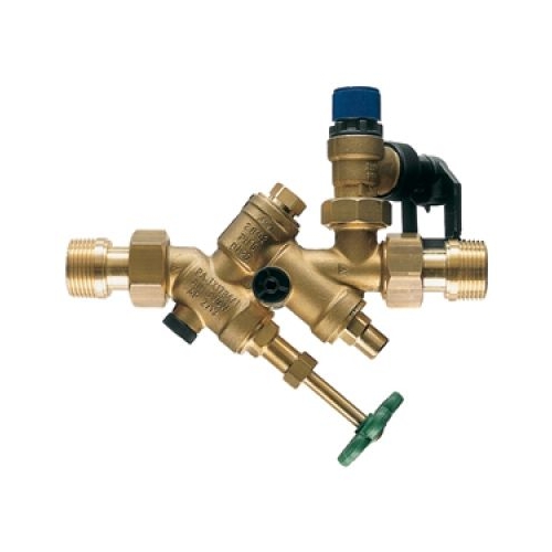 

Группа безопасноcти Stiebel Eltron ZH 1