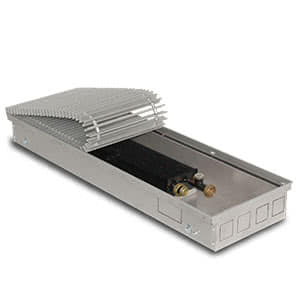 Конвектор PrimoClima PCS90-1000 RSA, без вентилятора