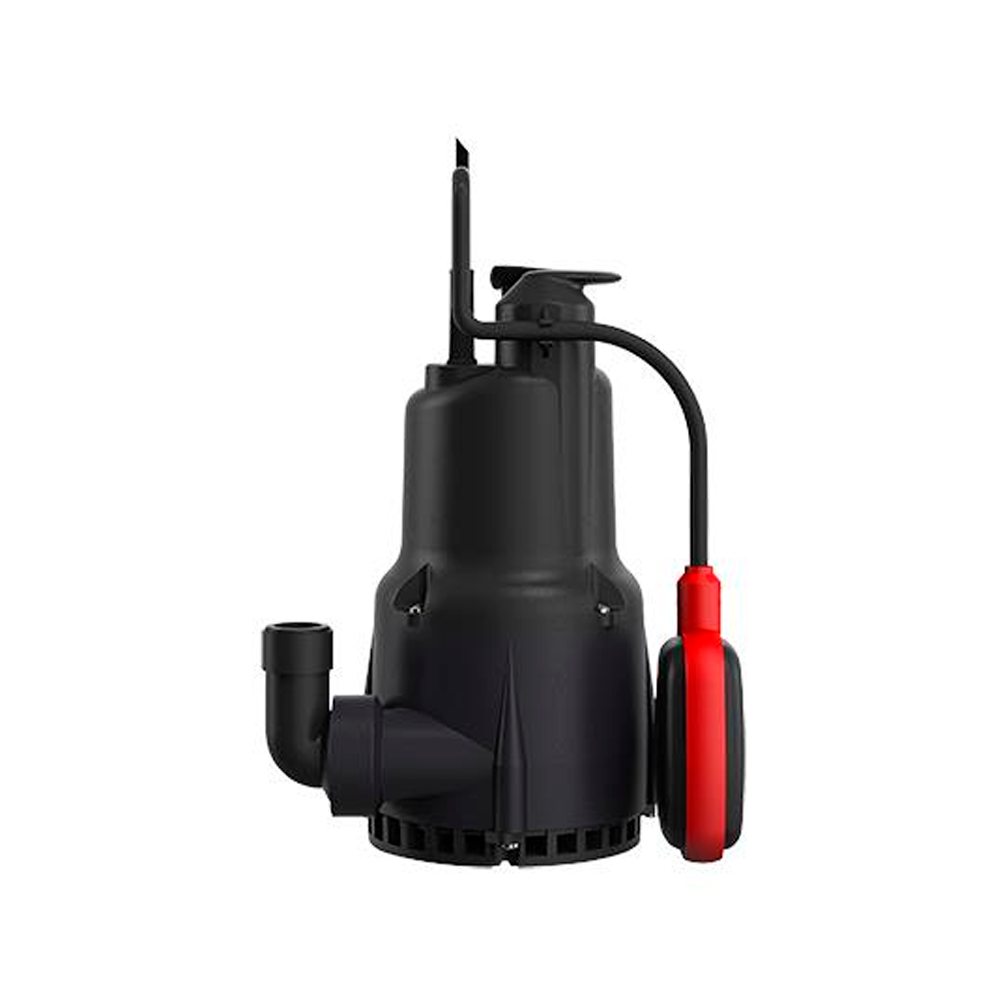 

Погружной Насос Grundfos KPC 300 A для дренажа
