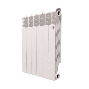 

Алюминиевый радиатор Royal Thermo Revolution 500-8 секций