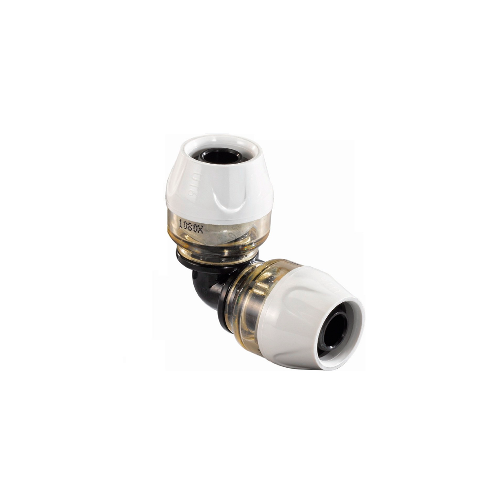 

Угольник Uponor RTM 90° композиционный 20-20