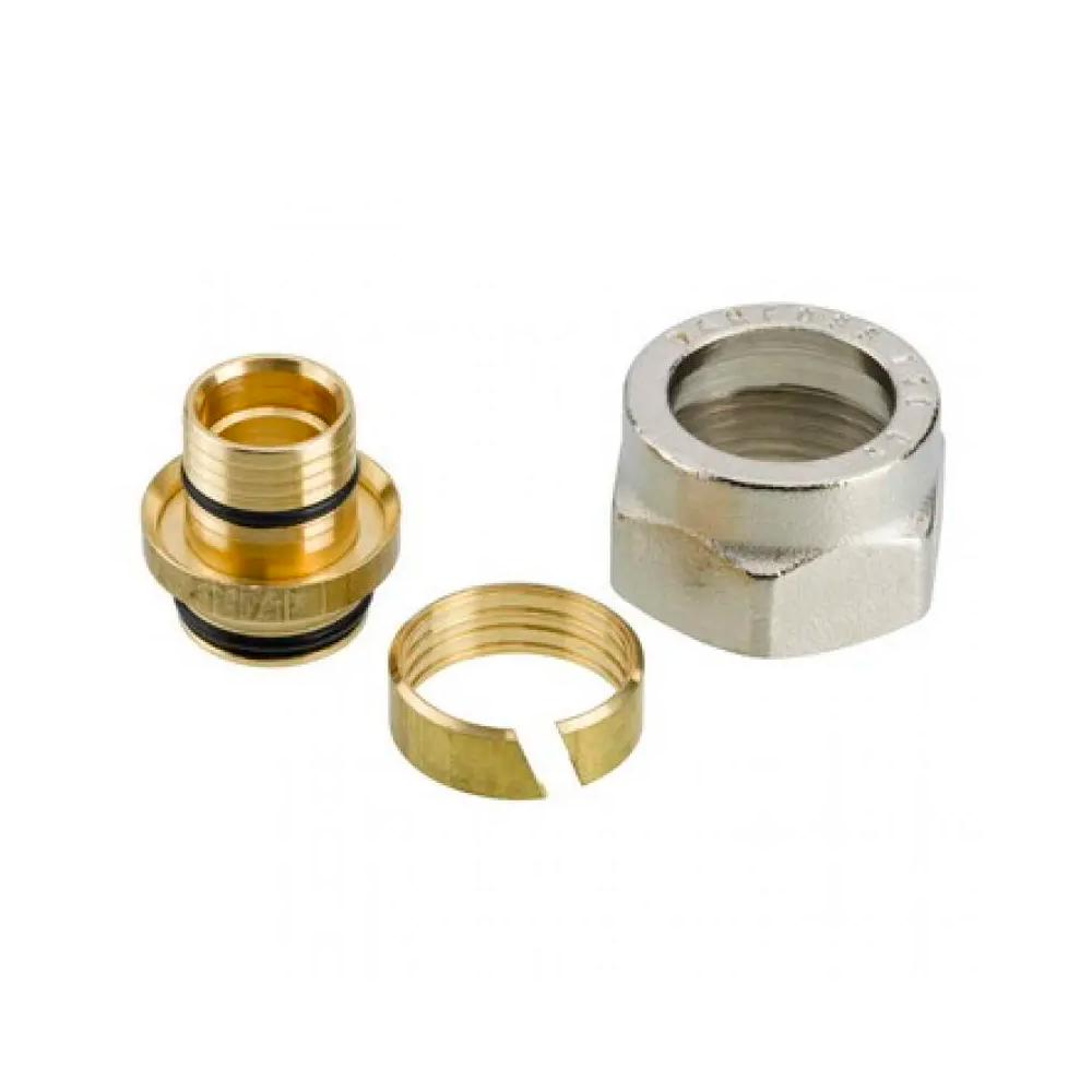 Уплотнительные фитинги Danfoss PEX 20 x 2.0 G3/4