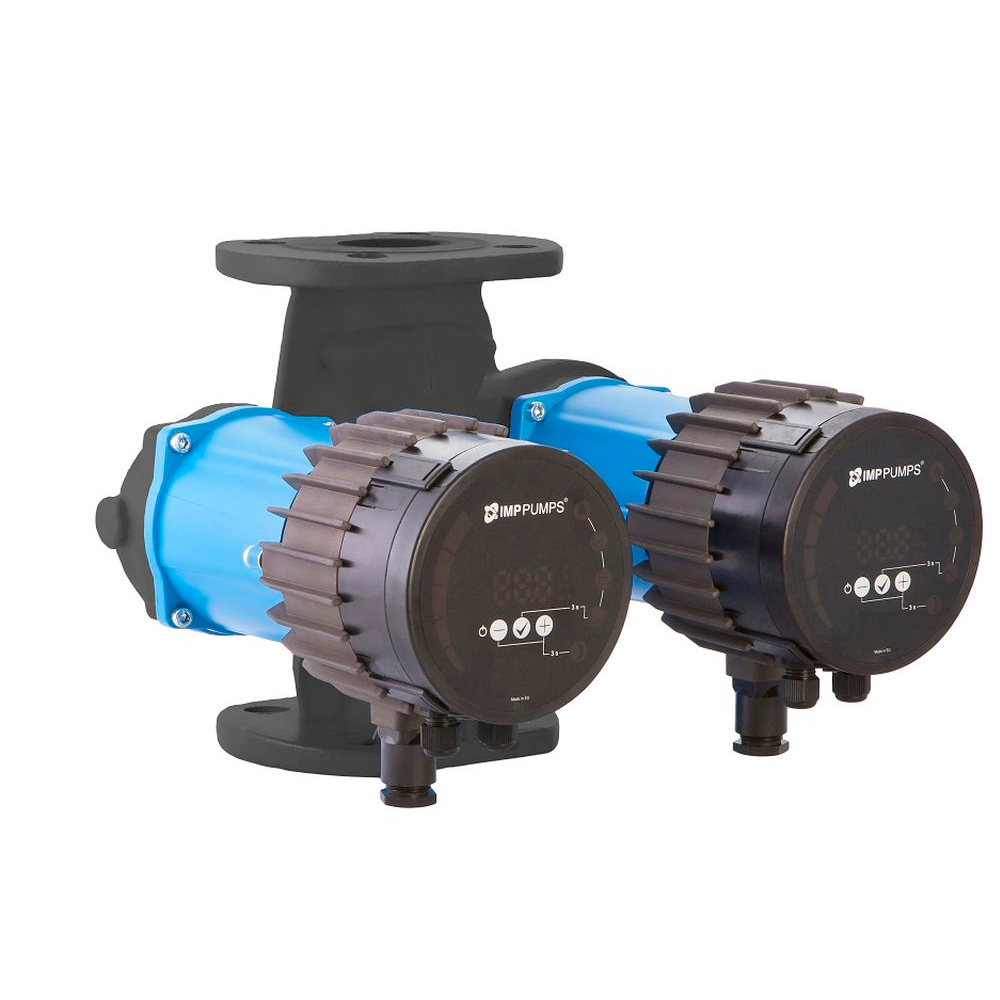 

Циркуляционный насос IMP PUMPS NMTD SMART C 32/40-180