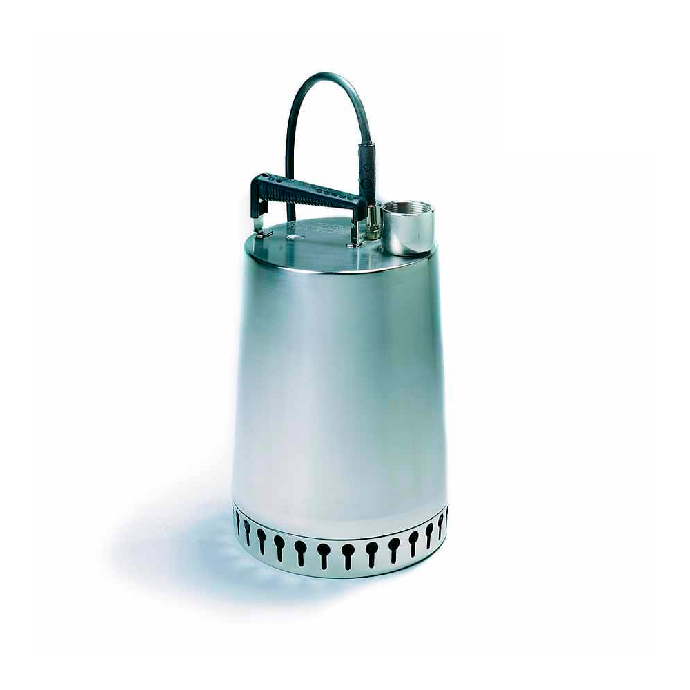 

Дренажный насос Grundfos Unilift AP 12.40.06.1 0,9/0,6 кВт 1х230 В