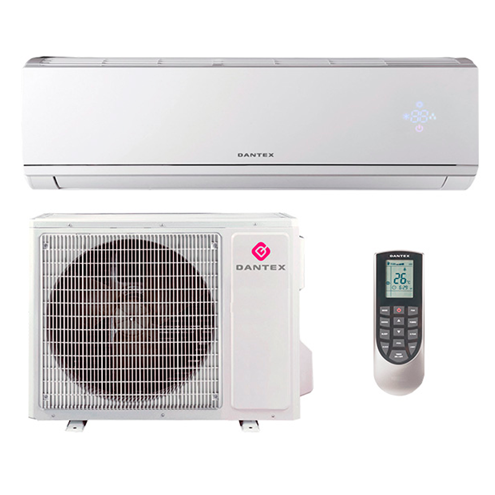 

Сплит-система Dantex серии SPACE2 INVERTER Gree RK-18SSI2/RK-18SSI2E