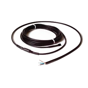 Нагревательный кабель DEVIsnow™ 30Т (DTCE-30 на 400В) с холодным проводом 10 м 5770 Вт 190 м