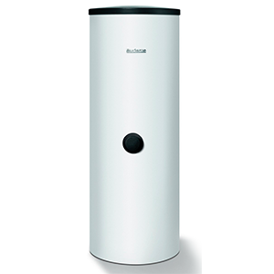 

Бак-водонагреватель BUDERUS Logalux SU160/5 S-B серебристый