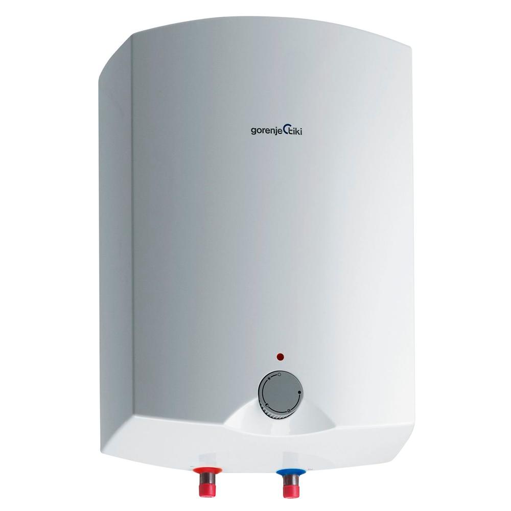 

Проточный электрический водонагреватель Gorenje GT 15 O/V6