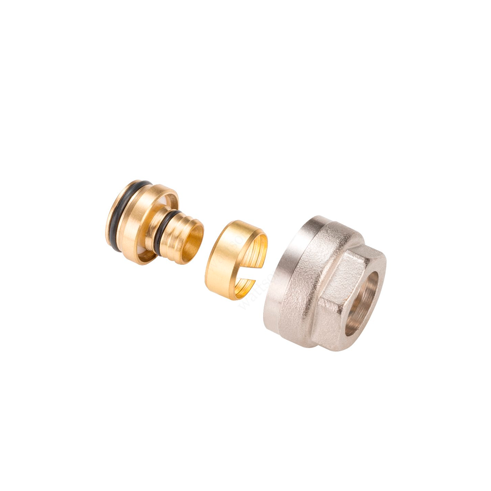 

Евроконус РОСТерм под PEX 16xG 1/2"