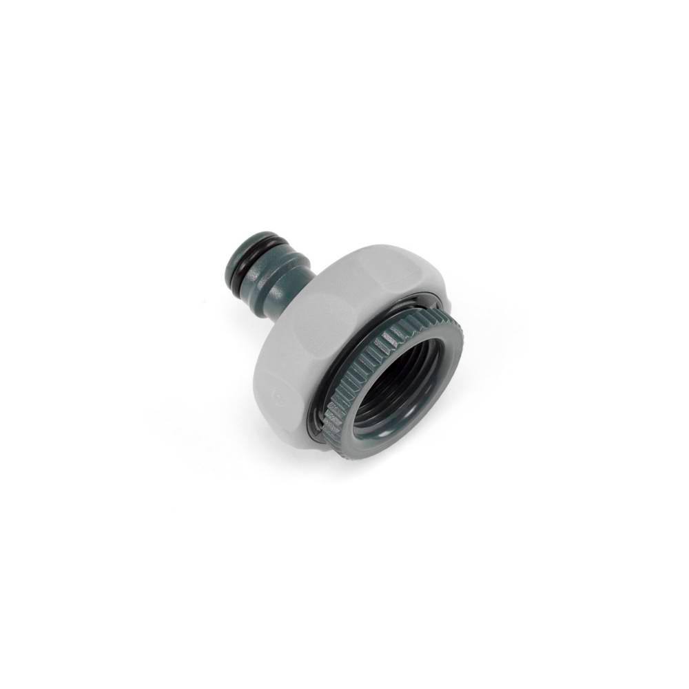 

Переходник REHAU для подключения крана G 26,5 мм G3/4" и G 33,3 мм G 1"