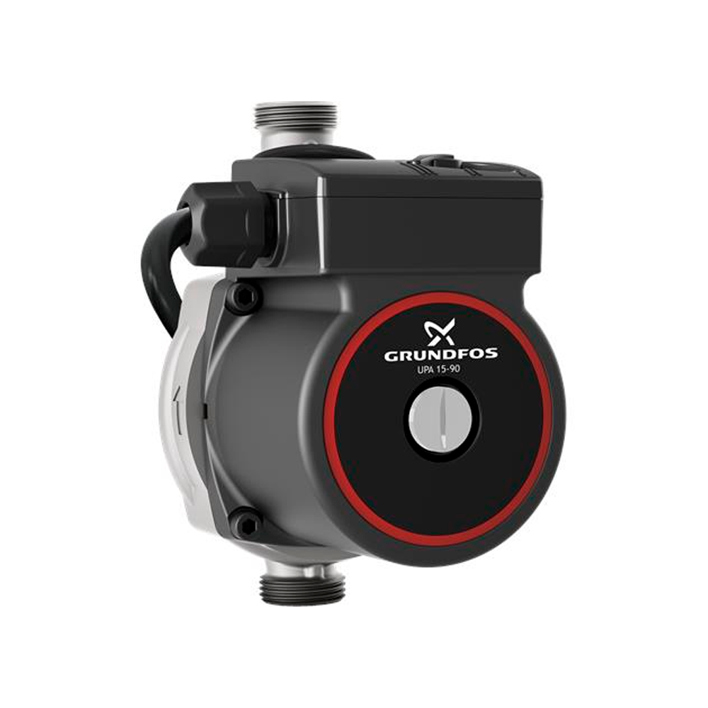 

Повысительный насос Grundfos UPA 15-91 N
