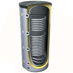 

Буферная емкость Ecosystem PS2 200