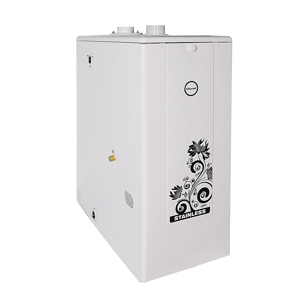 

Напольный газовый котел Kiturami STSG-30