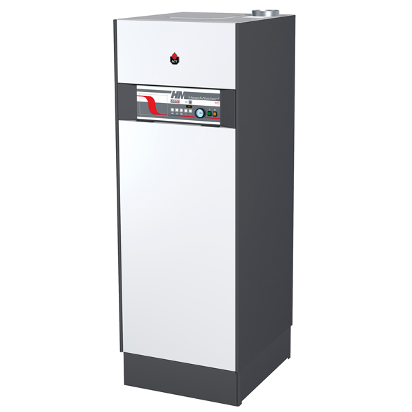 

Напольный газовый котел ACV HeatMaster 35 TC