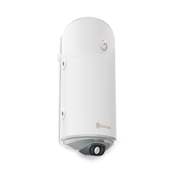 

Настенный комбинированный водонагреватель Eldom Thermo WV10046TRG