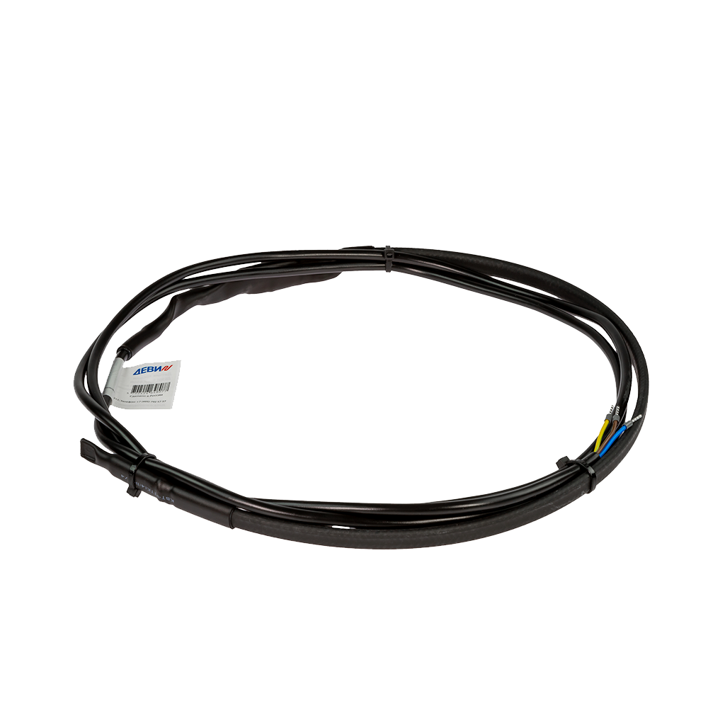

Датчик кровли ДЕВИ Roof 850R