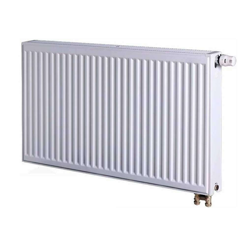 

Cтальной панельный радиатор Kermi 22FTV-500-400