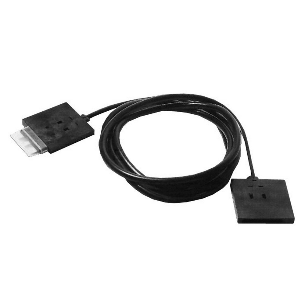 

Нагревательная система DEVIdry™ X25. Кабель-удлинитель, 25 см.