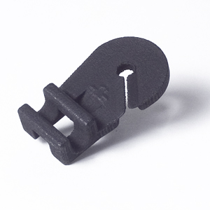 

Крепление кабеля DEVIclip Roofhook на металлочереп. кровле (25 шт)