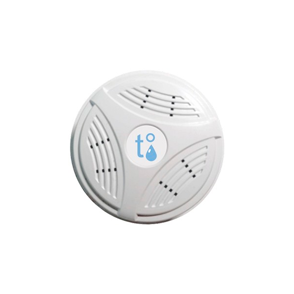 Датчик температуры и влажности ZONT комнатный МЛ-779 RS-485