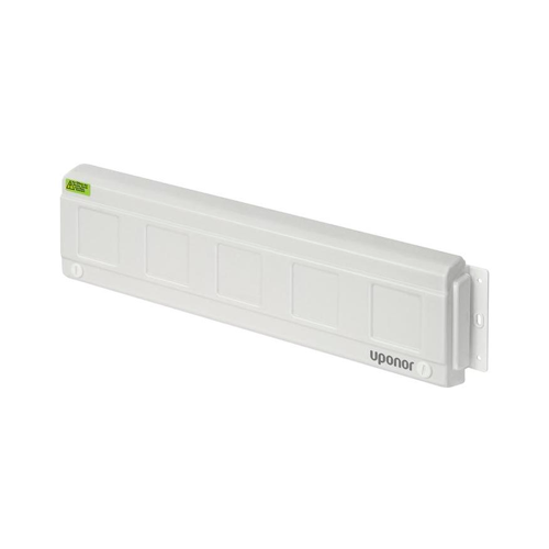 

Контроллер Uponor Base X-24 6-канальный 230В