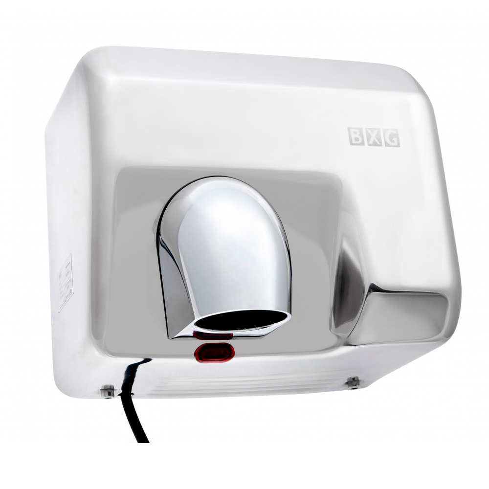

Cушилка для рук BXG-250А UV