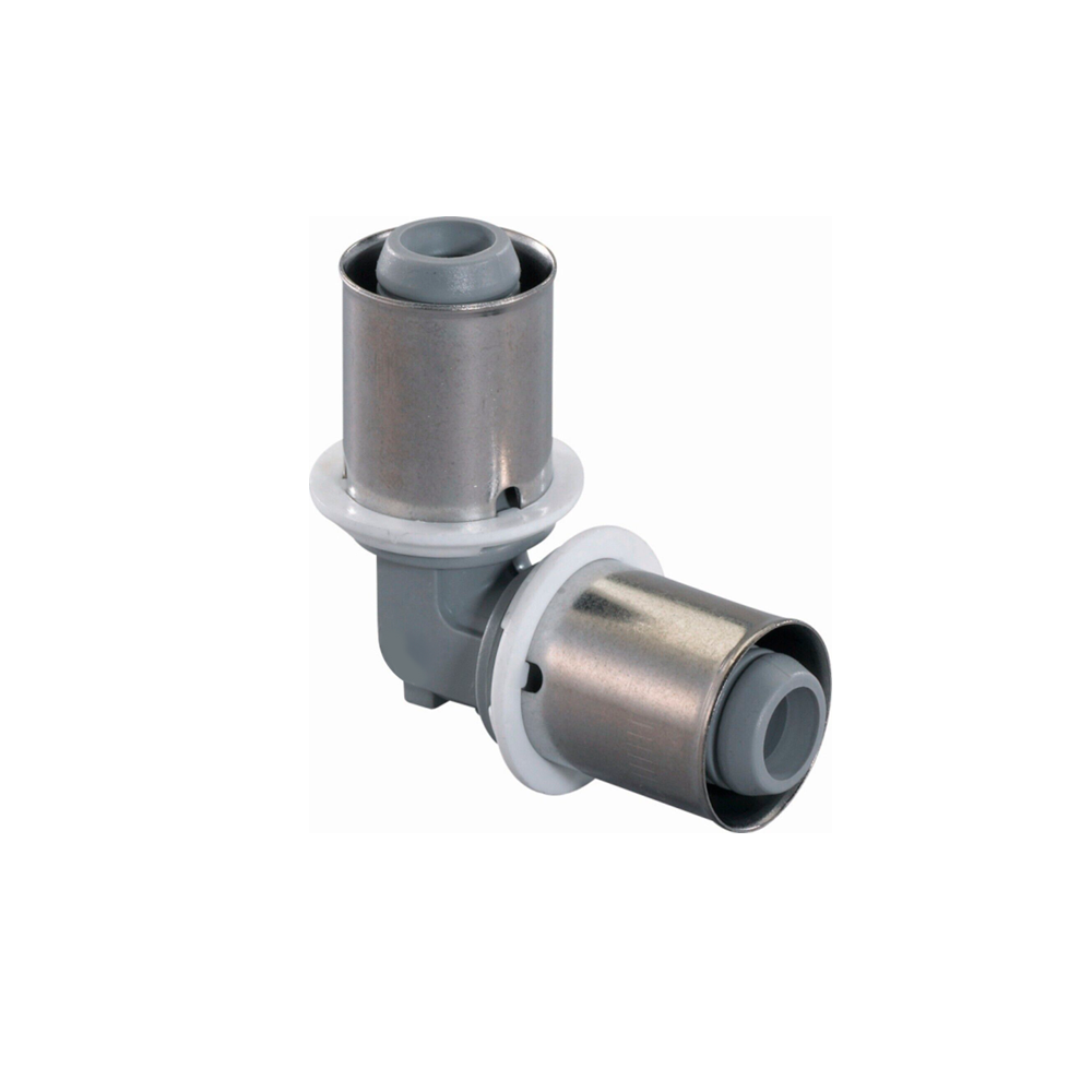 

Угольник UPONOR S-PRESS PLUS композиционный PPSU 25-25
