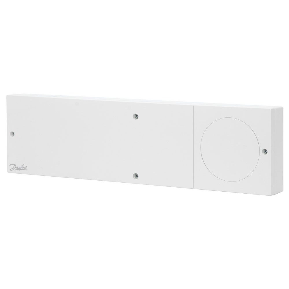 

Коммутационное устройство Danfoss Icon Master Basic, 230В