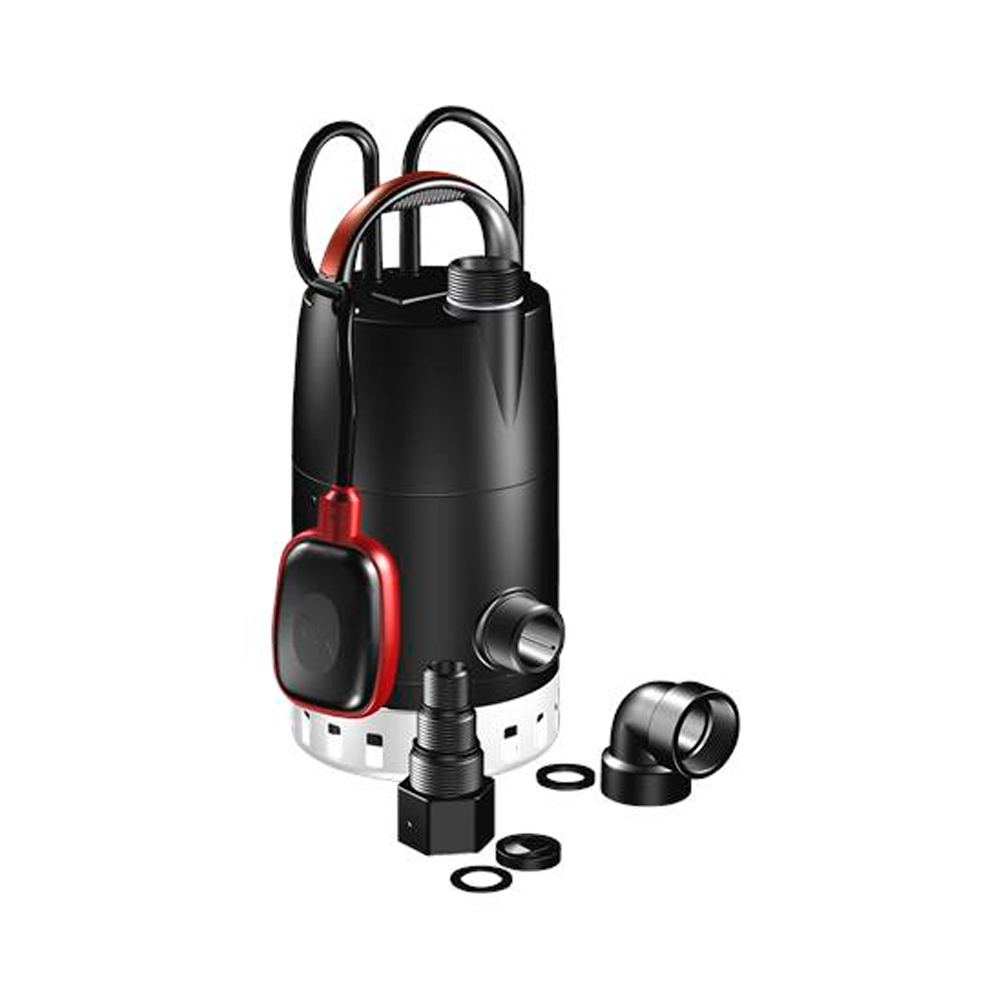 

Дренажный насос Grundfos Unilift CC 5 A1 0,24 кВт 1х230 В