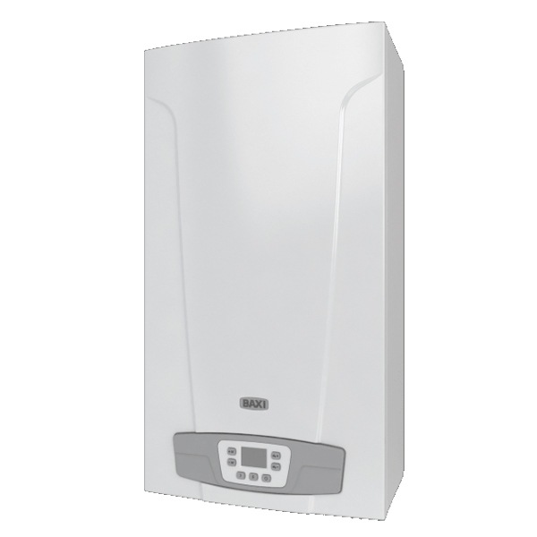 

Газовый настенный котел Baxi ECO4S 24 двухконтурный, атмосферный