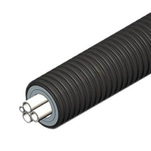 

Труба Uponor ECOFLEX QUATTRO MIDI 2X25X2,3-25X3,5-20X2,8/140, Бухта 200м
