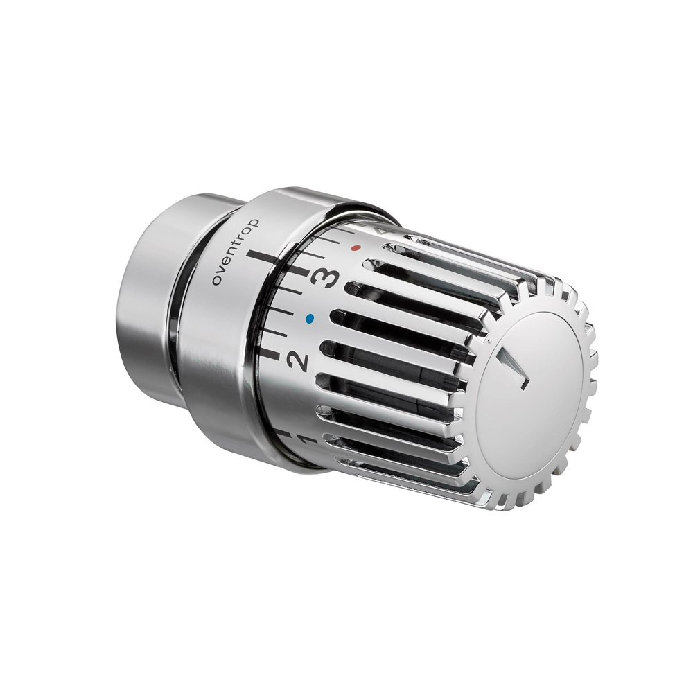 

Термостат Oventrop "Uni LH" M 30х1,5, хром