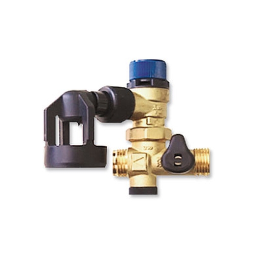 

Группа безопасноcти Stiebel Eltron SRT 2