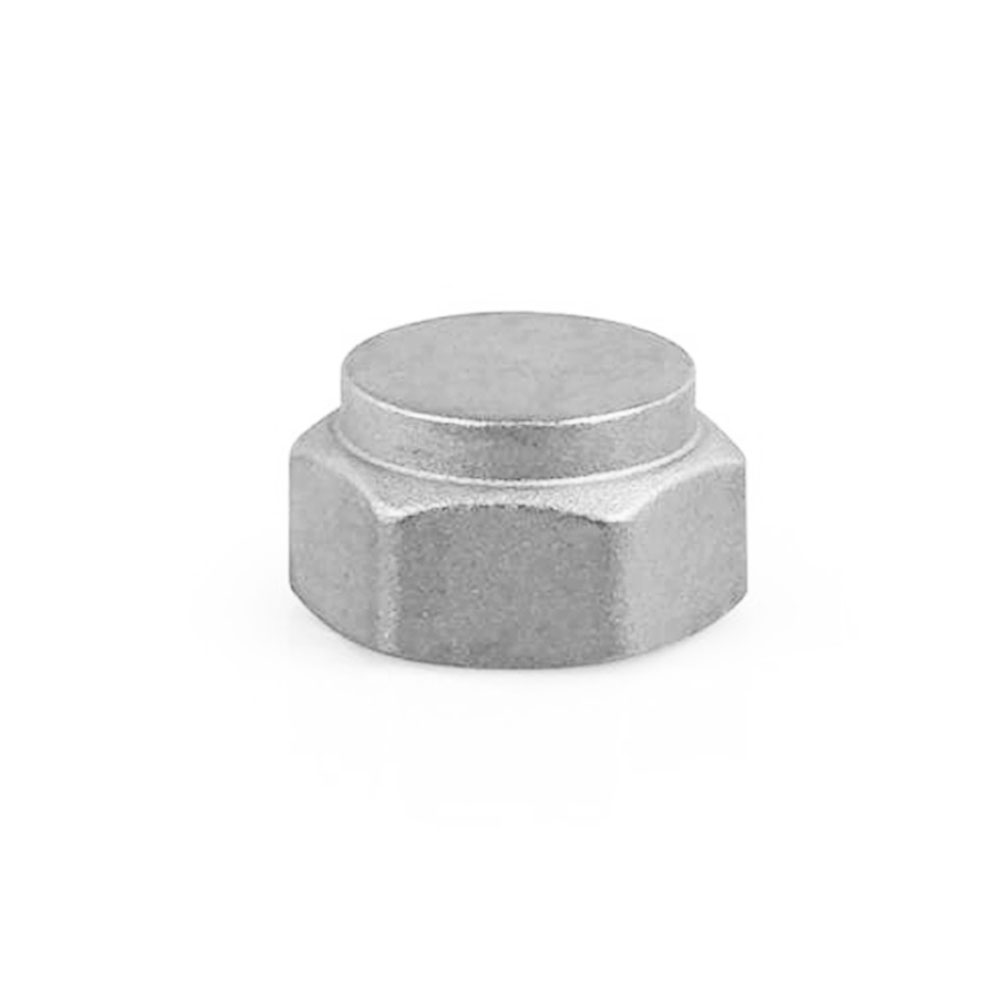 

Заглушка SR Rubinetterie для коллектора ВР 3/4"