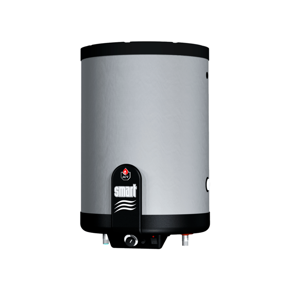 

Бойлер ACV SMART LINE SLEW 100 W:23 кВт Qгвс:658 л/час