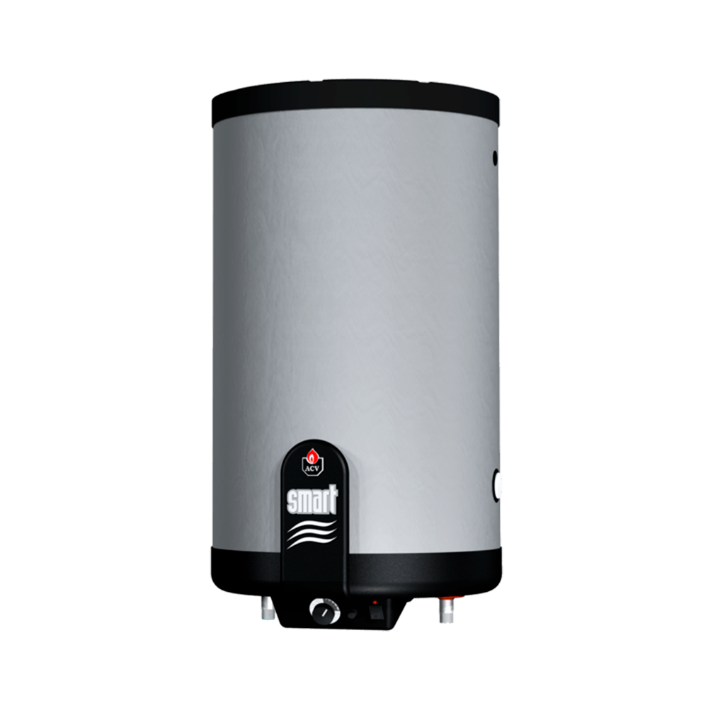 

Бойлер ACV SMART LINE SLEW 130 W:31 кВт Qгвс:890 л/час
