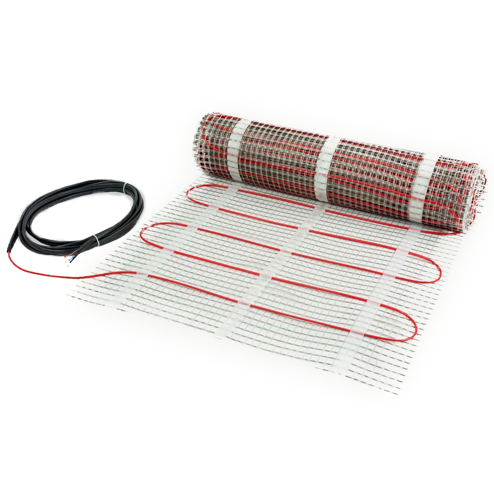 Нагревательный мат ДЕВИ Comfort Mat-150T   225 Вт   230 В   1,5 м2
