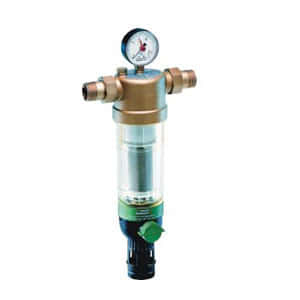 

Фильтр Honeywell F 76S - 2 AA