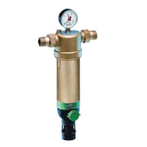 

Фильтр Honeywell F 76S - 1/2 AAM