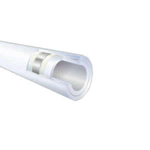 

Композитная труба Fusitek d=50 PN25 армированные алюминием по центру FT00605