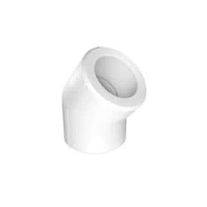 

Угол 45 Fusitek d=40 под сварку FT02104