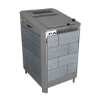 Электрическая паротермальная печь VVD ПАРиЖАР 4,25 кВт, талькохлорит