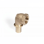 Угольник-переходник REHAU с внутренней резьбой 20-Rp 1/2 RX