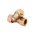 Сетчатый фильтр Oventrop DN 25 бронзовый PN 25