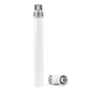 Комплект дымохода 60/100 БАСТИОН