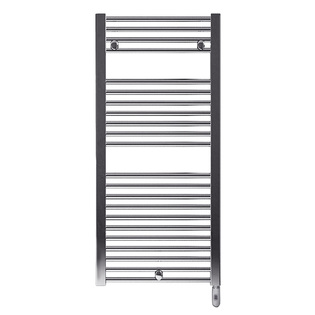 Полотенцесушитель электрический IRSAP ARES/EI 1118/580 CL.50 B01