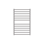 Полотенцесушитель водяной Primoclima Step Water Inox 80*50 6_6